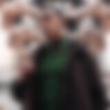 Wool mix textured coat